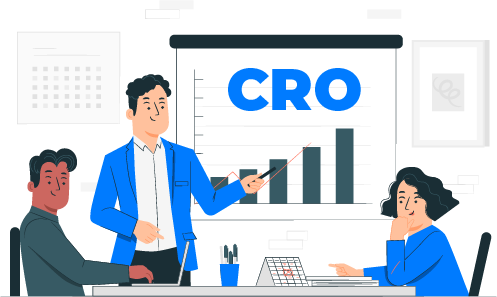 CRO