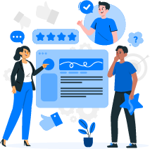 Personalized Recommendations