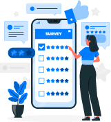 Polls & Surveys