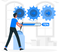 Implement & Scale