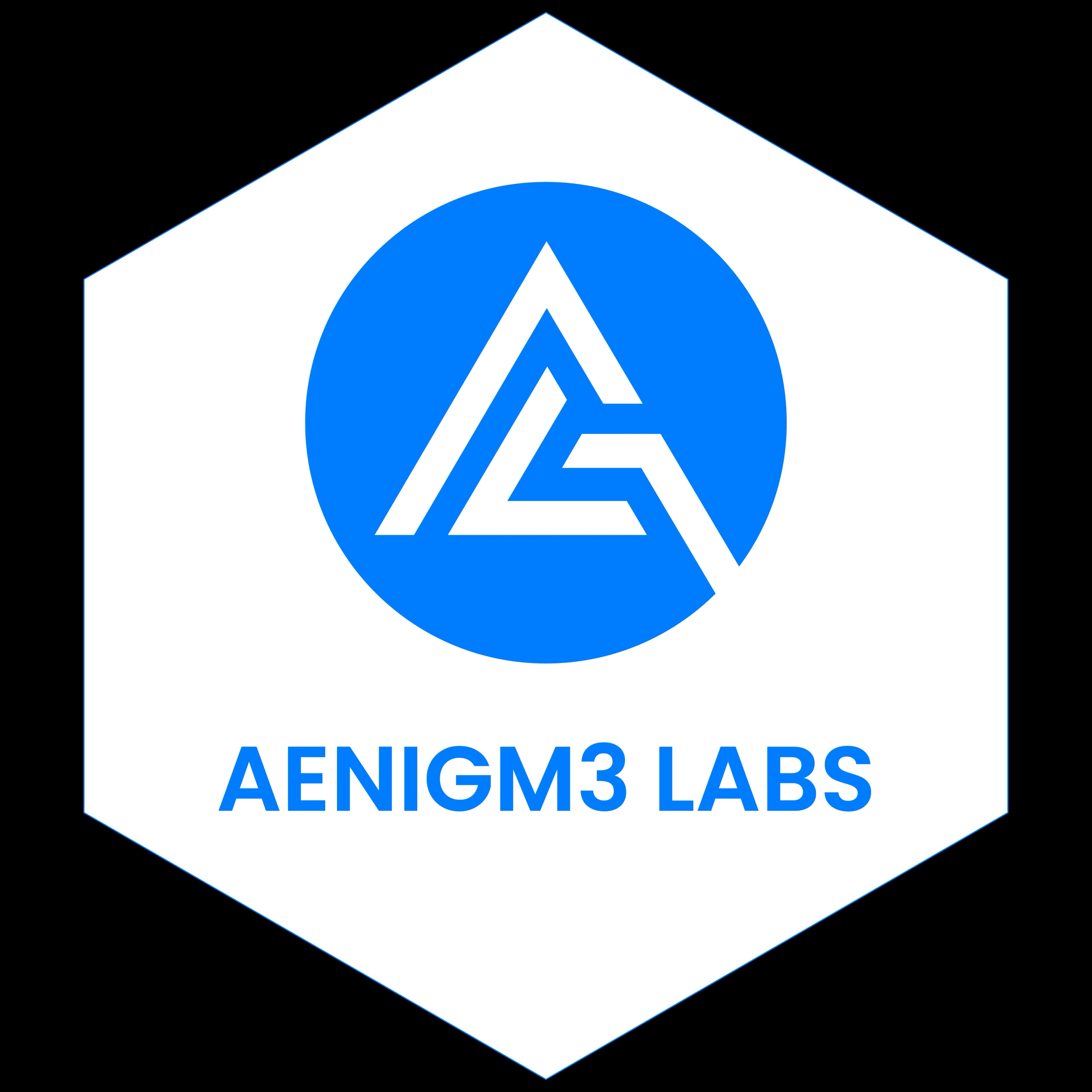 Aenigm3 Labs