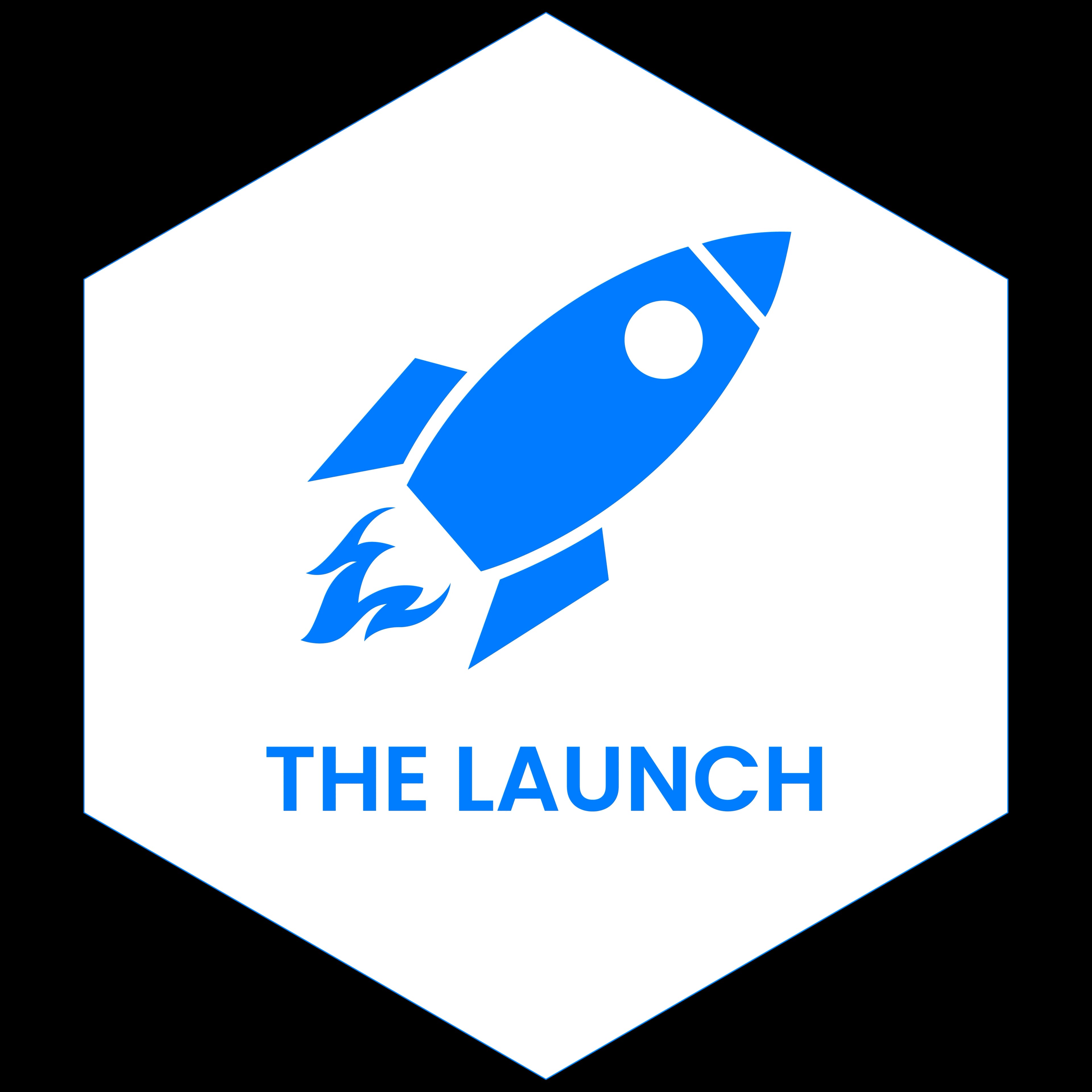 Our First Big Shift: Growth Marketing