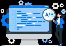A/B Testing & UX Optimization