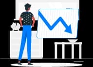 Low sales despite high traffic?