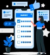 Polls & Surveys