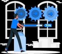 Deploy, Track, Optimize & Scale