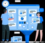 UX Auditing & Funnel Optimization