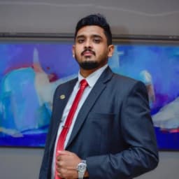 Chrislo Perera